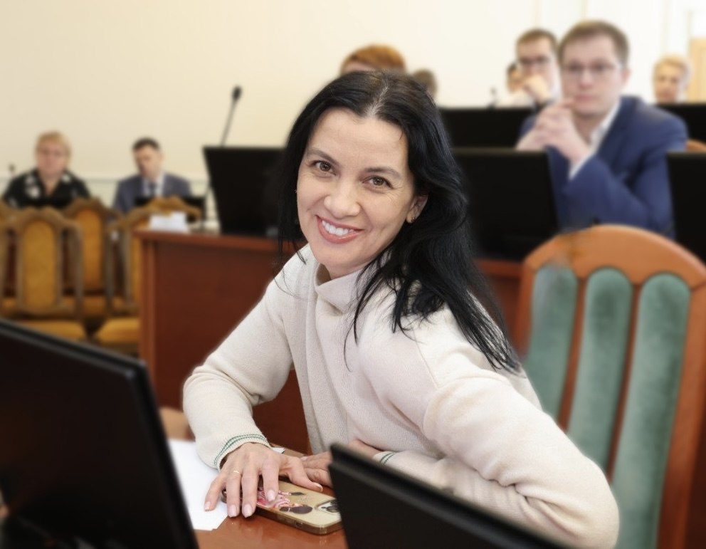 Нижегородский депутат объявила конкурс с призовым фондом в 2 млн рублей - фото 1