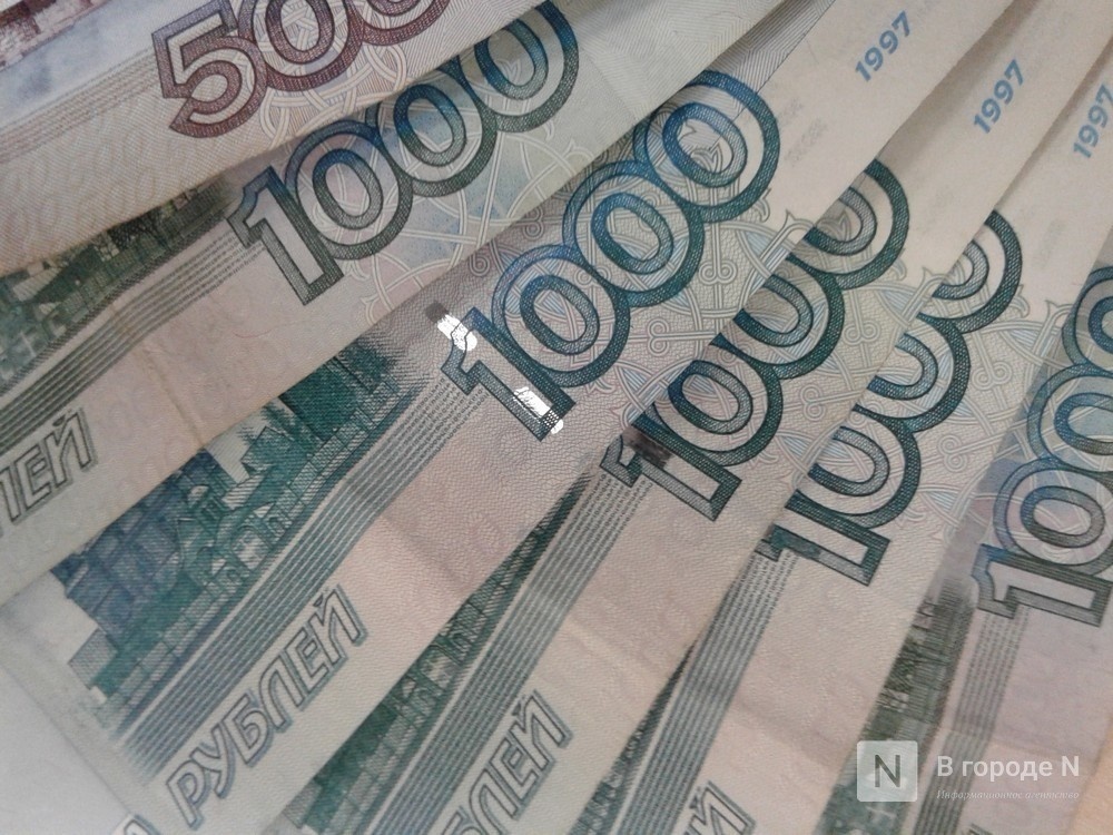 Свыше 230 млн рублей сэкономило на торгах правительство Нижегородской области в ноябре - фото 1
