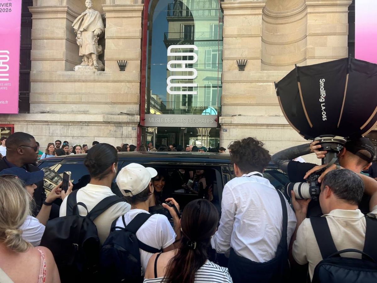 Восторг, бомжи и невкусная еда: нижегородка рассказала об удивительном путешествии в Париж - фото 50