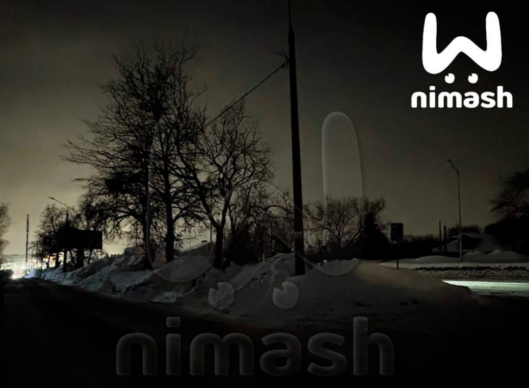 Целый район остался без света в Нижнем Новгороде - фото 1