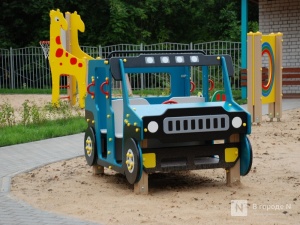 Три школы, два садика и две дороги построят в новых нижегородских ЖК