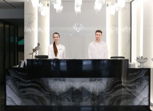 Стоматология «ТОНУС ПРЕМИУМ»