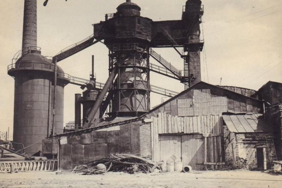 Кулебаки в Нижегородской области: история и архивные фото города промышленников