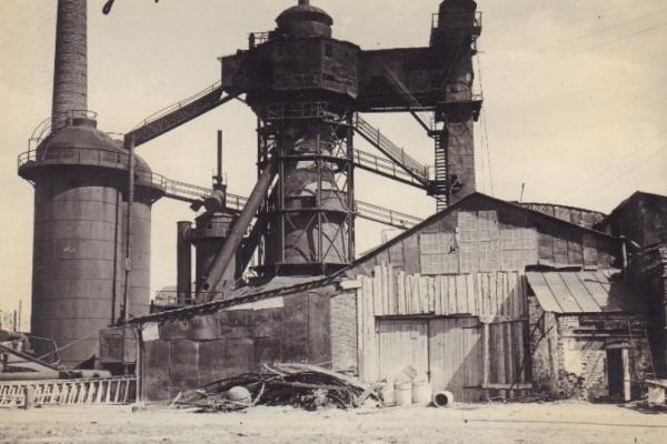Кулебаки в Нижегородской области: история и архивные фото города промышленников