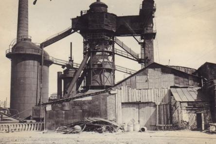 Кулебаки в Нижегородской области: история и архивные фото города промышленников