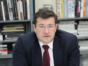 Прирост инвестиционной активности в Нижегородской области составит 10% в год