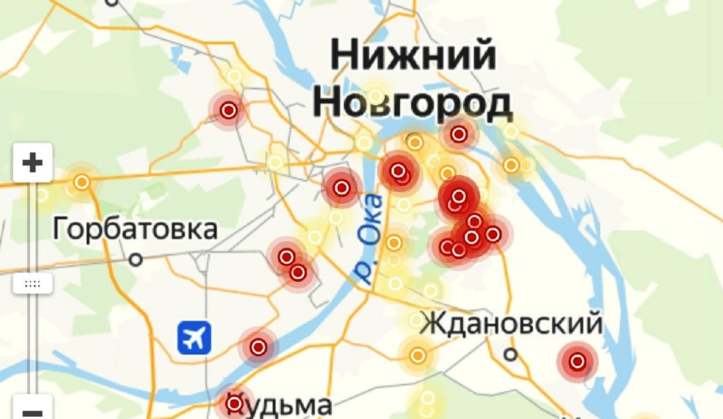 72 новых случая нарушения карантина зафиксировано Нижегородской области - фото 1