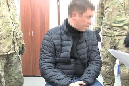 Дело экс-сотрудника нижегородского ГУФСИН о вымогательстве кондиционера направлено в суд