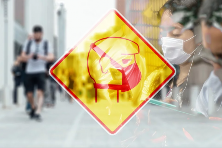 В Роспотребнадзоре ответили на самые популярные вопросы о китайском коронавирусе