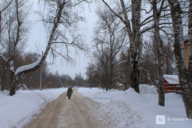 Опубликованы фото домов в Автозаводском районе, которые снесут ради КРТ - фото 5
