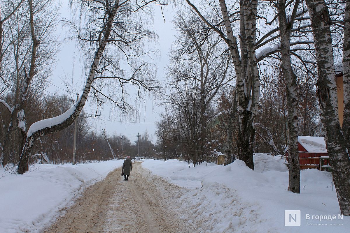 Здесь вырастут высотки: как выглядит площадка под КРТ на улице Янки Купалы в Нижнем Новгороде - фото 58