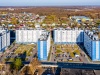 ЖК для любителей здорового образа жизни строят в Автозаводском районе