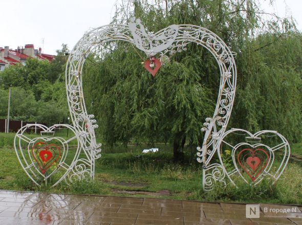 Год под крылом Нижнего Новгорода: как выглядит и чем привлекает Кстово — фоторепортаж - фото 41
