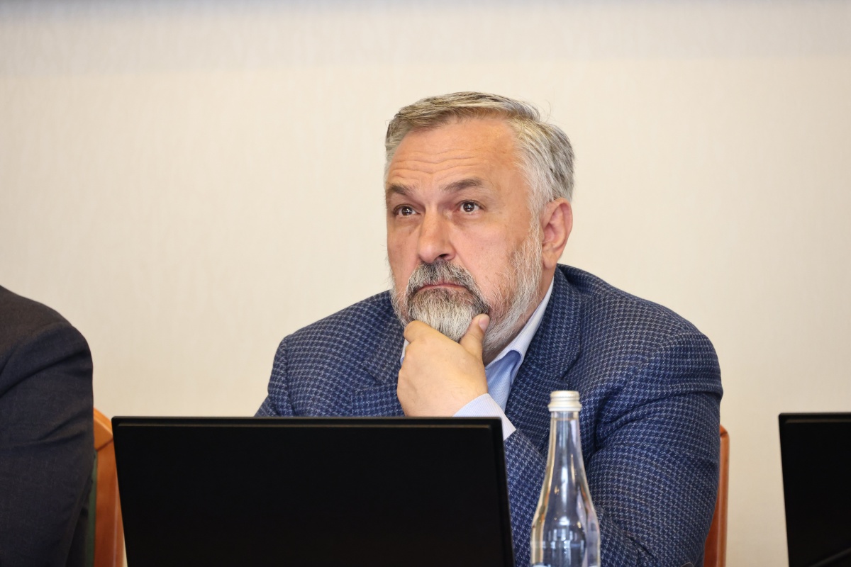 Люлин призвал ликвидировать дефицит учебных мест в нижегородских школах - фото 2