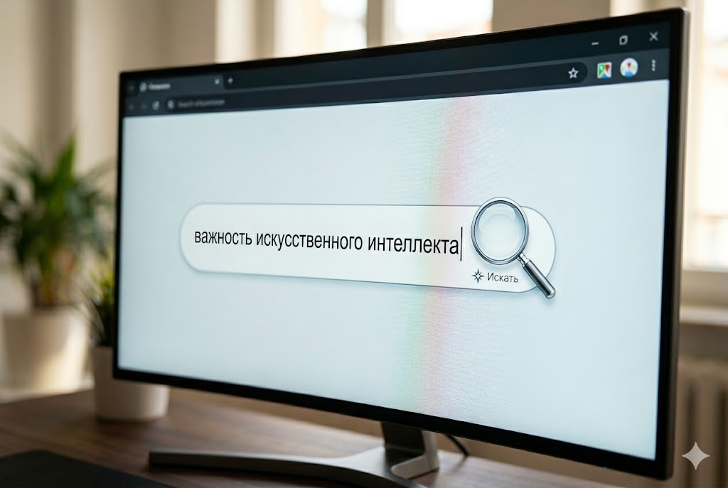 Более 60% навыков российского рынка труда уже затронуты ИИ - фото 1