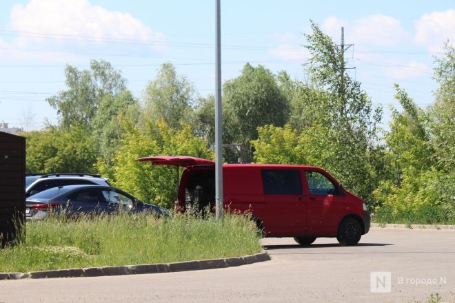 И здесь будут высотки: как выглядит площадка под КРТ в Бурнаковской низине - фото 30