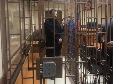 Подозреваемого в ДТП, в котором пострадали школьники на улице Горького, взяли под арест