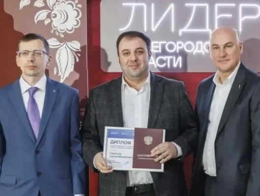 Новый заместитель будет у нижегородского мэра: кто он и что о нем известно - фото 1