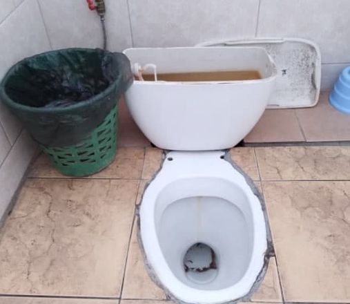 Туалеты в трех школах Заволжья стали претендентами на звание худших в России - фото 2