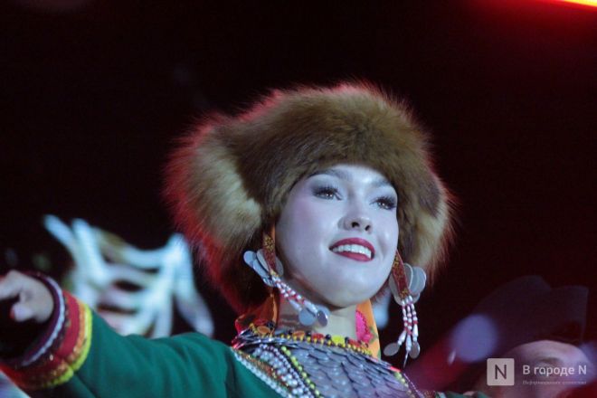 Нижнему Новгороду — 805 лет: большой фоторепортаж с Дня города - фото 49