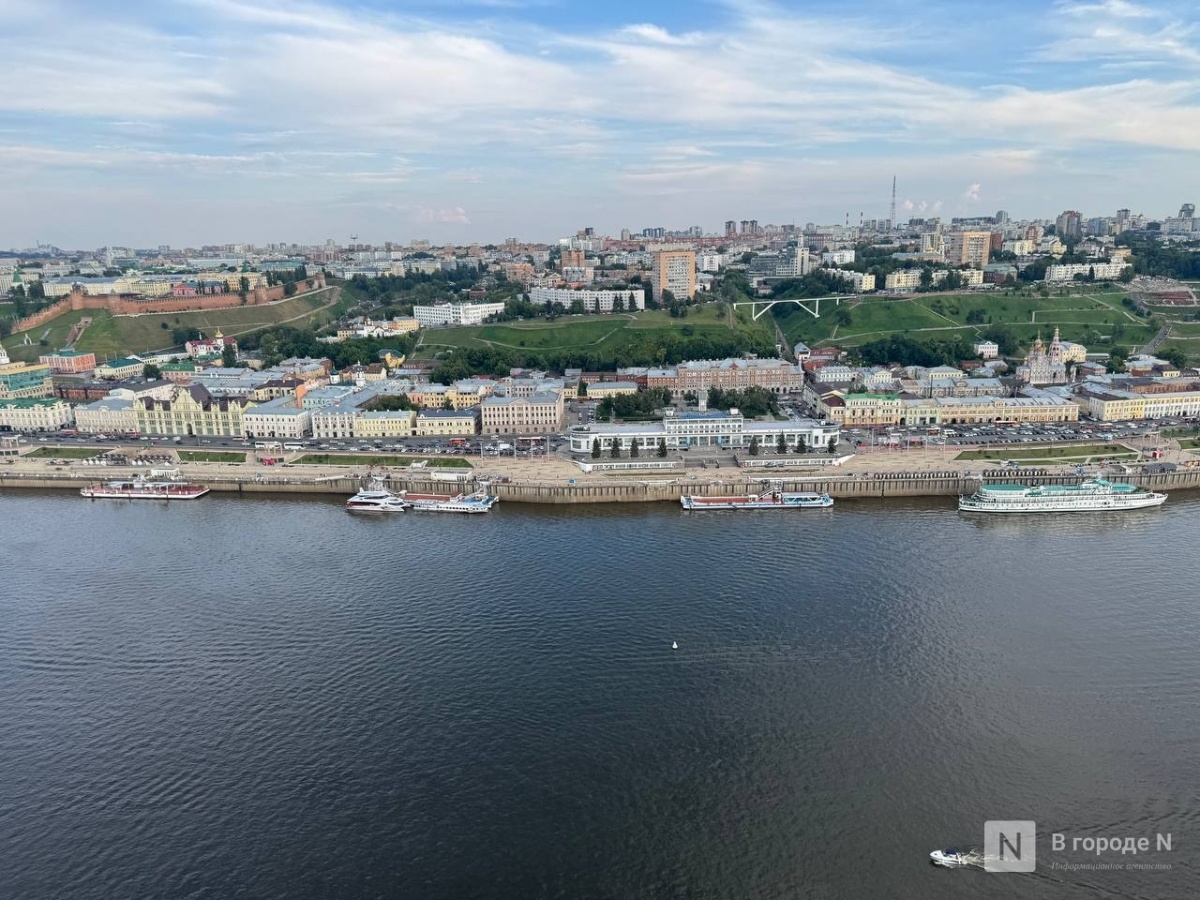 Синоптик озвучила прогноз погоды в Нижегородской области на август - фото 1