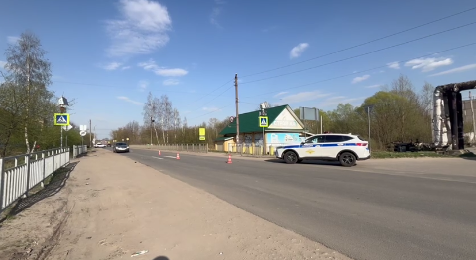 Пассажир квадроцикла погиб в пьяном ДТП в Нижегородской области - фото 1