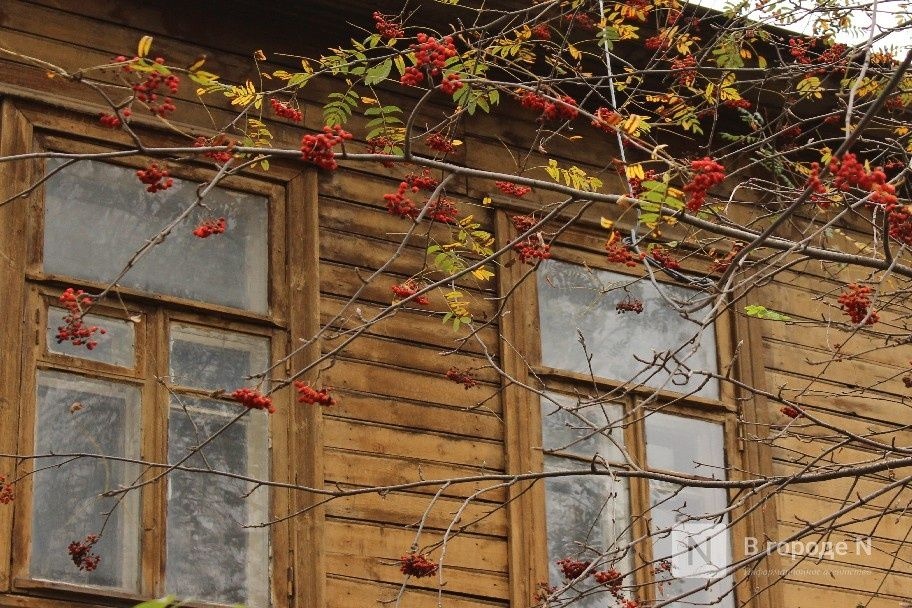 Опубликован прогноз погоды в Нижнем Новгороде на последние выходные сентября - фото 1
