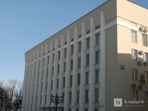 Главы муниципалитетов нижегородской области будут ежегодно отчитываться по нацпроектам