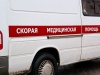 Машина врезалась в фонарь на улице Ларина в Нижнем Новгороде: один человек погиб, трое пострадали