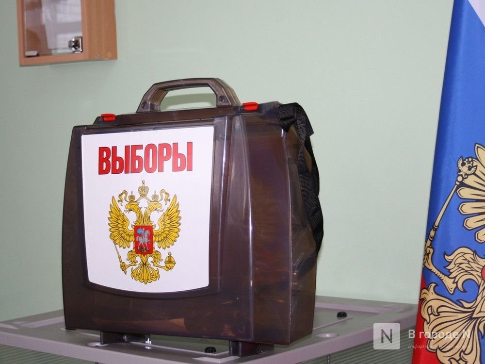 Экс-сотрудника нижегородской ФСИН осудили за присвоение денег, выделенных на выборы