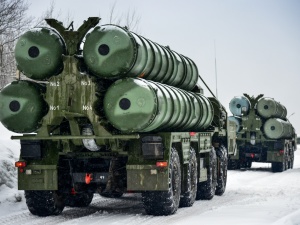 На Нижегородском машиностроительном заводе начали выпускать ЗРК С-500 и С-400