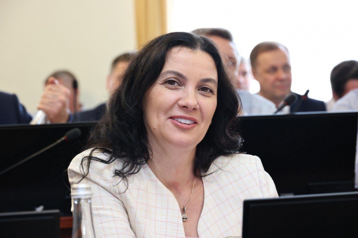 Депутат Гриневич помогла нижегородке в борьбе с маркетплейсом - фото 1