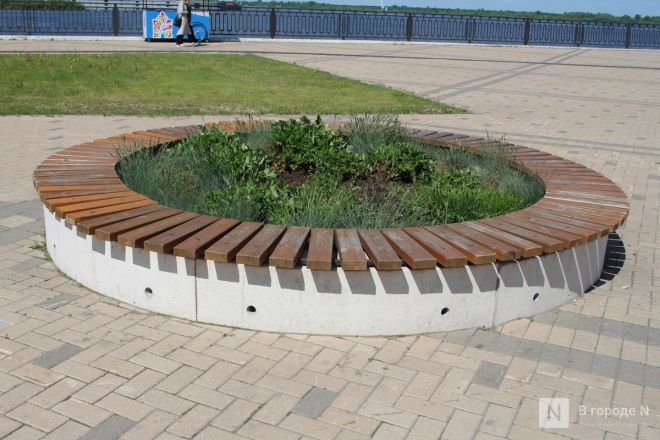 Опасные лестницы и разбитая брусчатка: что не успели отремонтировать  в Нижем Новгороде после зимы - фото 106