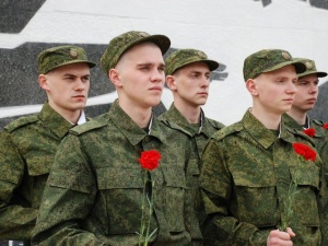 Задать вопросы по весеннему призыву нижегородцы смогут начиная с 1 апреля