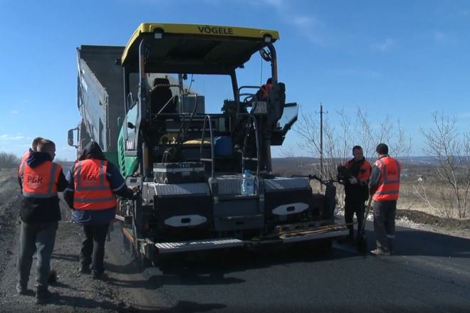 Дорогу Сергач – Гагино в Нижегородской области отремонтируют досрочно - фото 2