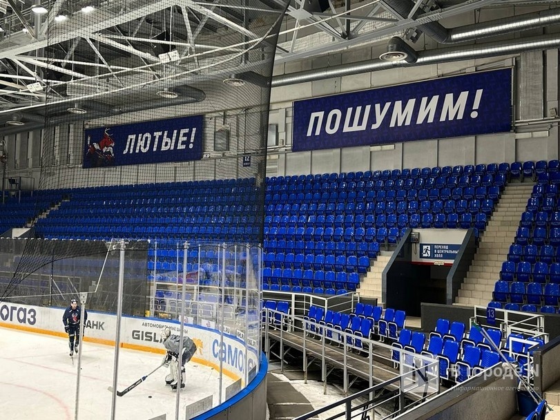 Закрытие грозит трем спортивным клубам в Нижегородской области - фото 1