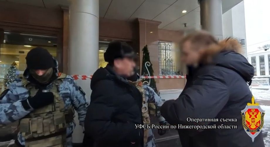 Бывший заммэра Сарова Щербак впервые прокомментировал свое уголовное дело - фото 1