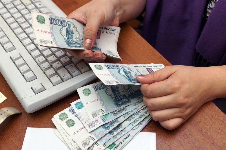 На 6% за год выросли зарплаты в Нижегородской области