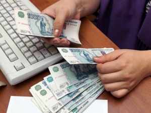 На 6% за год выросли зарплаты в Нижегородской области