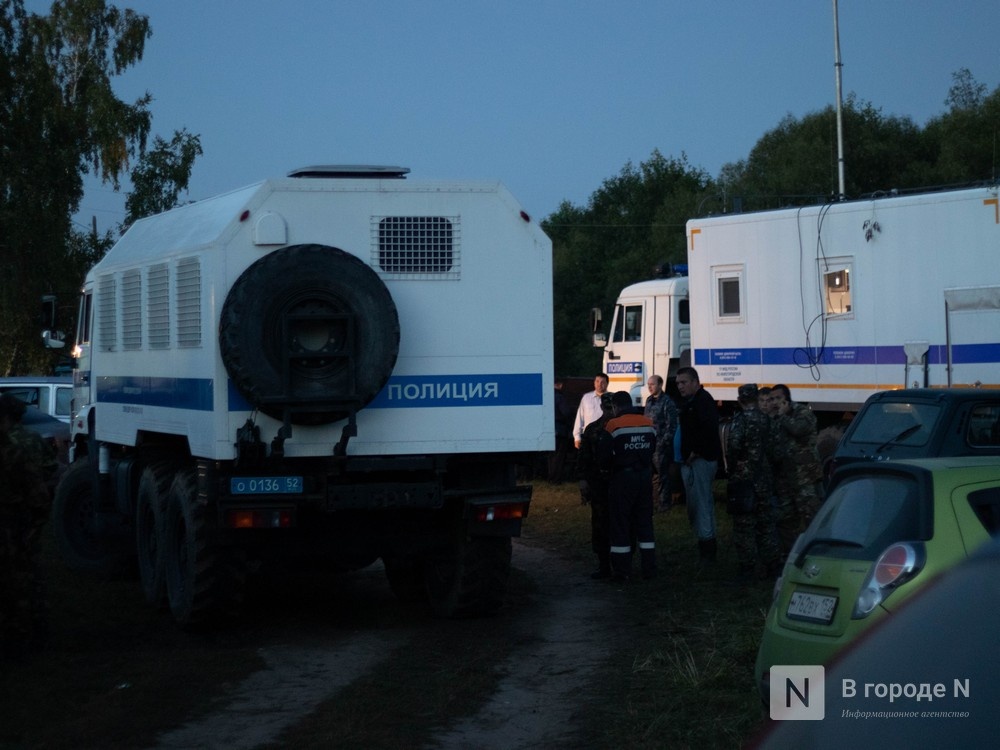 Около 700 человек разыскивают в Нижегородской области - фото 1