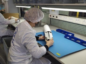 2500 рециркуляторов в месяц планируют выпускать на заводе им. Попова в Нижнем Новгороде