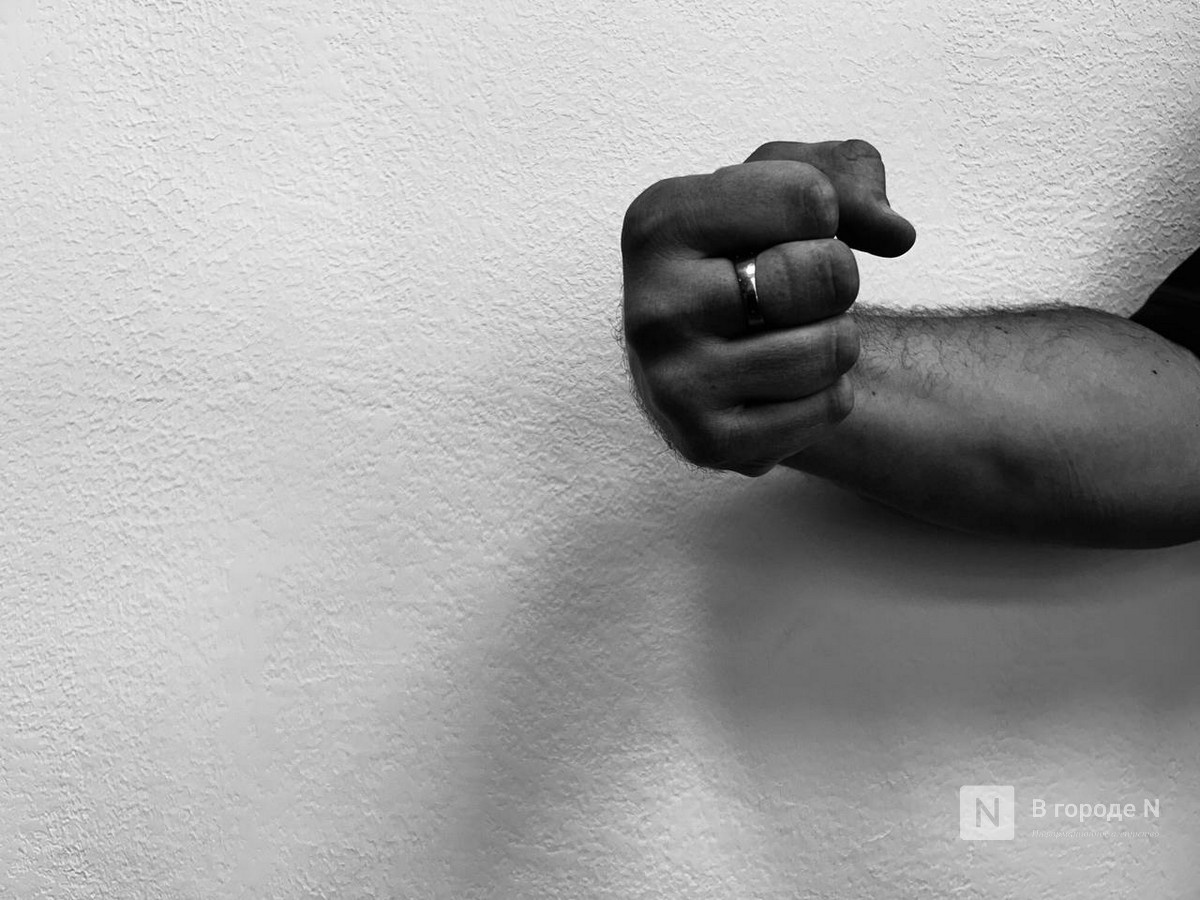 Зрители на концерте группы &laquo;Ленинград&raquo; в Нижнем Новгороде сцепились в драке - фото 1