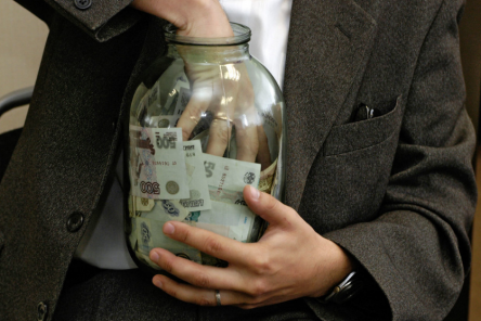 Налоги, от которых освободили пенсионеров в 2019 году