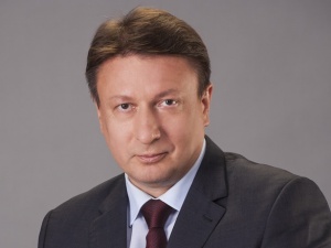 На пост председателя Гордумы Нижнего Новгорода выдвинут Олег Лавричев