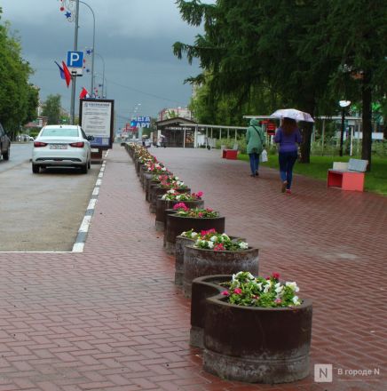 Год под крылом Нижнего Новгорода: как выглядит и чем привлекает Кстово — фоторепортаж - фото 88