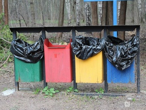 За вывоз отсортированного мусора нижегородцы будут платить на 21% меньше
