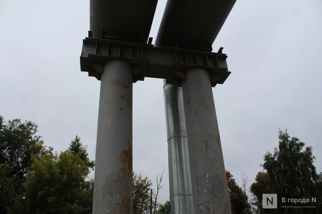 Нижегородцам показали, где будет построен правительственный квартал - фото 19