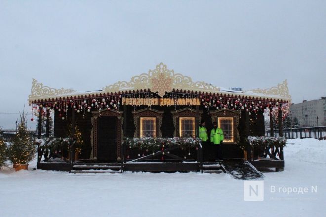 Добрый Новый год: нижегородские благотворители дарят праздник - фото 9