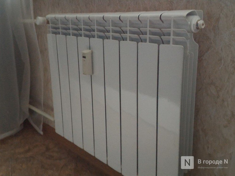 21 дом остается без тепла в Нижнем Новгороде