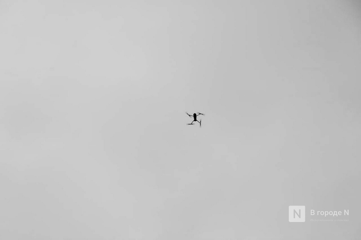 До 500 000 рублей: какие штрафы грозят нижегородцам за запуск дронов - фото 1